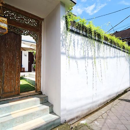 Ken Ken Guest House Seminyak Exterior foto