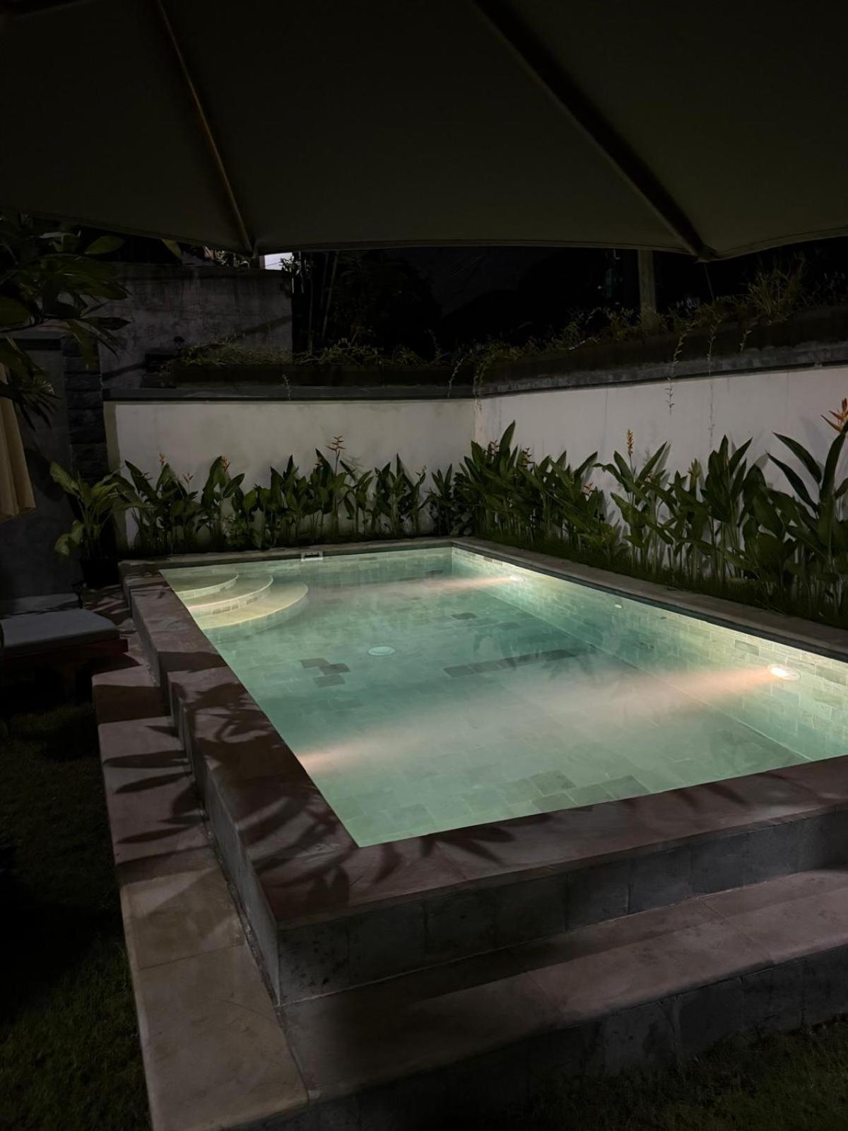 Ken Ken Guest House Seminyak Exterior foto