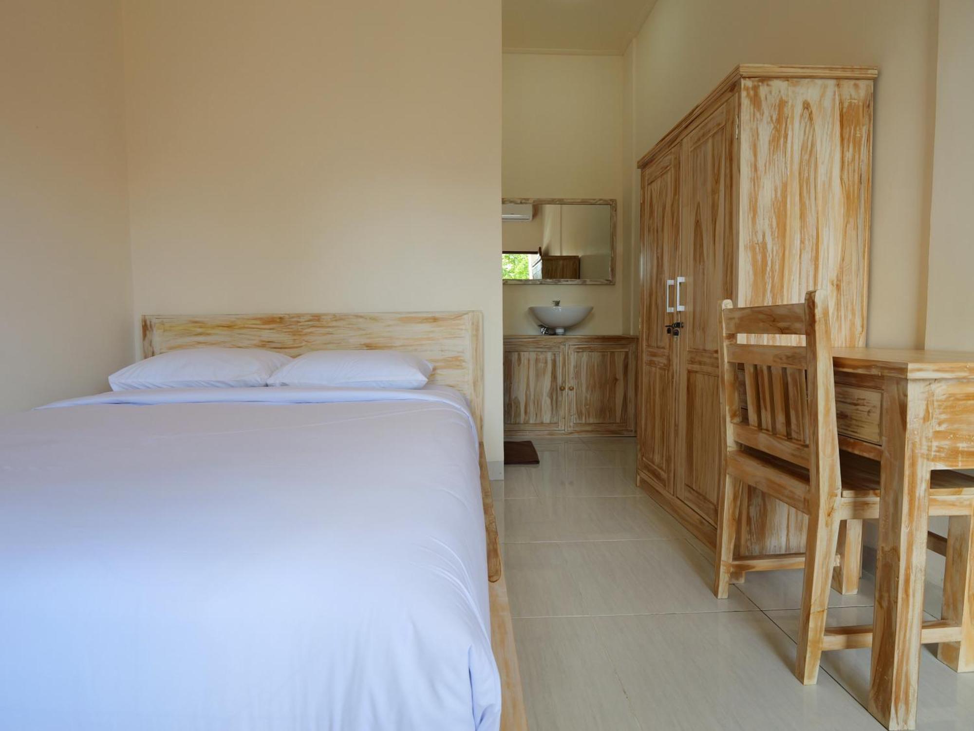 Ken Ken Guest House Seminyak Exterior foto